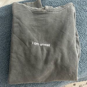 Call Her Daddy Hoodie | Size M